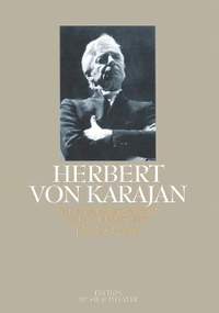 Lang, K: Herbert von Karajan