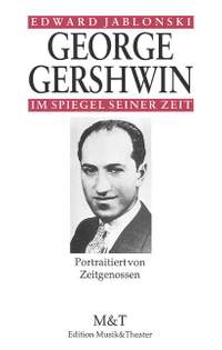 Jablonski, E: Gershwin remembered