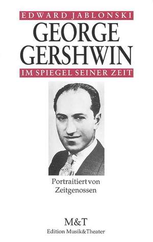 Jablonski, E: Gershwin remembered