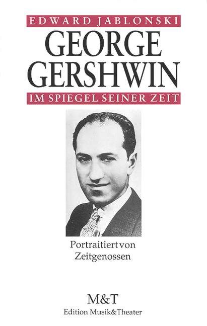 Jablonski, E: Gershwin remembered