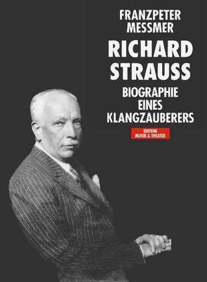 Messmer, F: Richard Strauss