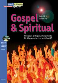 Neumann, F: Gospel & Spiritual