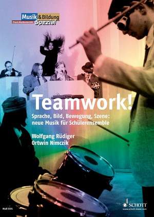 Teamwork Edition 1
