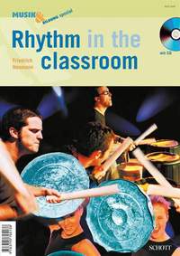 Neumann, F: Rhythm in the classroom