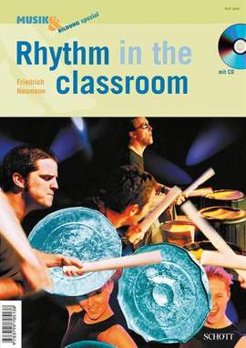 Neumann, F: Rhythm in the classroom