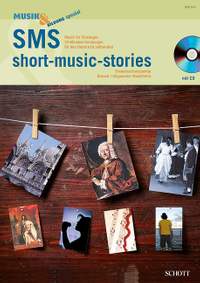 Mascher E Et Al: Sms - Short Music Stories