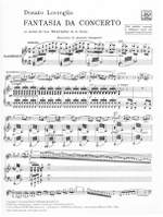 Verdi: La Traviata, Fantasia di Concerto Product Image