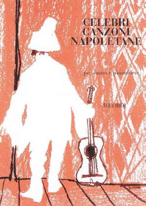 Various: Celebri Canzoni napoletane