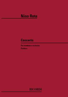 Rota: Concerto