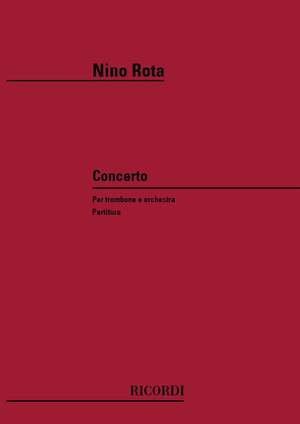 Rota: Concerto