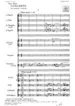 Rota: Concerto Product Image