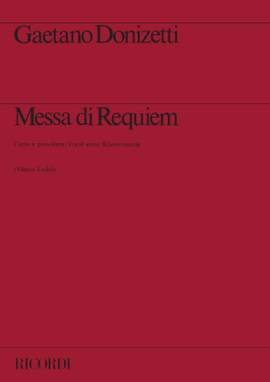 Donizetti: Messa di Requiem