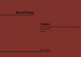Grisey: Partiels