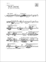Sciarrino: D'un Faune Product Image