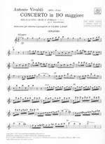 Rota: Sonata in D major Product Image