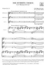 Puccini: Humming Chorus Product Image
