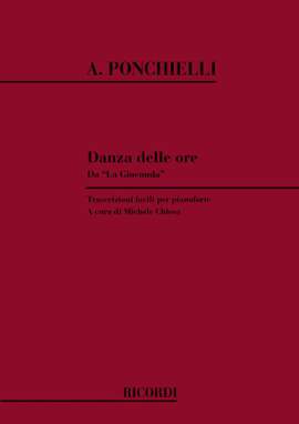 Ponchielli: Dance of the Hours (ed. M.Chiesa)