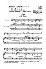 Vivaldi: 6 Arias Product Image