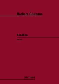 Giuranna: Sonatina