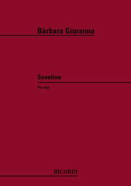 Giuranna: Sonatina