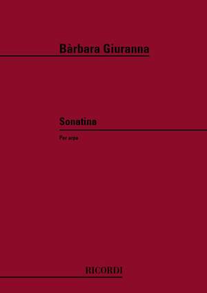 Giuranna: Sonatina