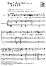 Handel: Largo 'Ombra mai fu' (mezzo/bar) in F major Product Image