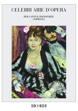 Various: Celebri Arie d'Opera Vol.2: Per Soprano