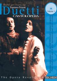 Various: Arias for Duets Vol.1 (Cantolopera)