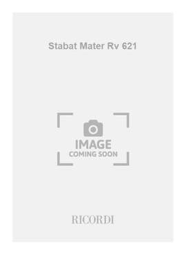 Vivaldi: Stabat Mater RV621