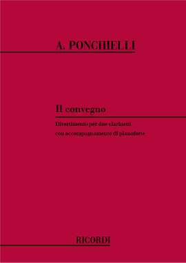 Ponchielli: Il Convegno