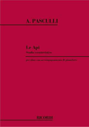 Pasculli: Le Api