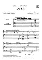 Pasculli: Le Api Product Image