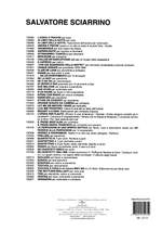 Sciarrino: L'Opera per Flauto Vol.1 Product Image
