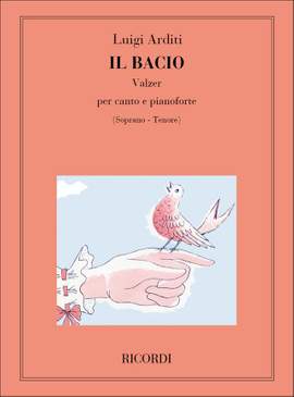 Arditi: Il Bacio (high)