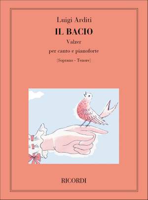Arditi: Il Bacio (high)