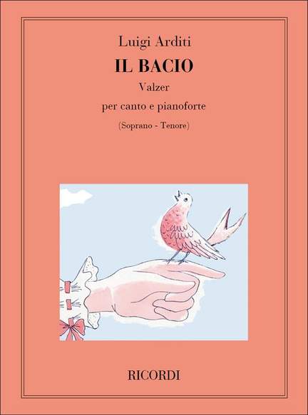 Arditi: Il Bacio (high)