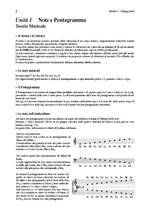Bona: Il Solfeggio su doppio Rigo Product Image