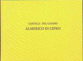 Gaudio: Almerico in Cipro