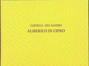 Gaudio: Almerico in Cipro