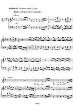 Vivaldi: Arie d'Opera per Mezzo-Soprano/Contralto Product Image