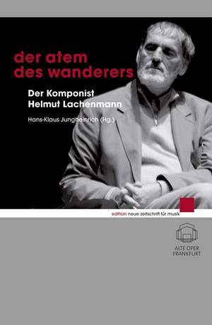 Der Atem des Wanderers