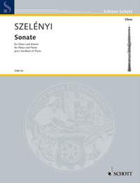 Szelényi, I: Sonata
