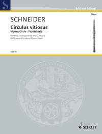 Schneider, E: Circulus vitiosus