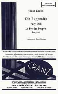 Bayer, J: Die Puppenfee