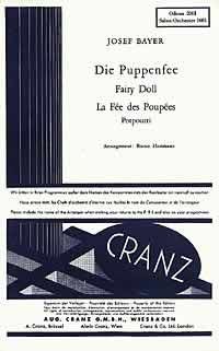Bayer, J: Die Puppenfee