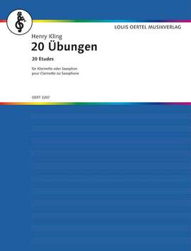 Kling, H: 20 Exercises