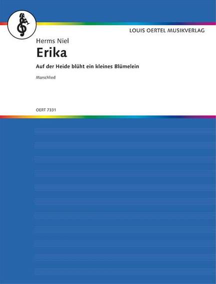 Niel, H: Erika