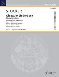 Glogauer Liederbuch