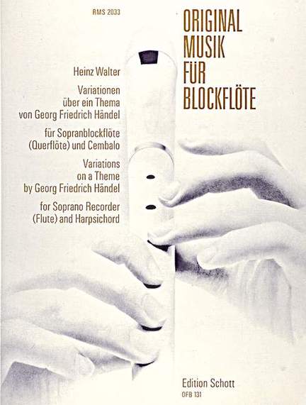 Walter, H: Variationen