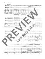 Handel, G F: Trio Sonata in F major op. 2/4 HWV 389 Product Image